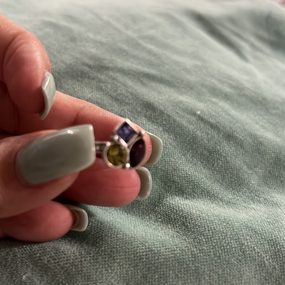 Brighton Ring.